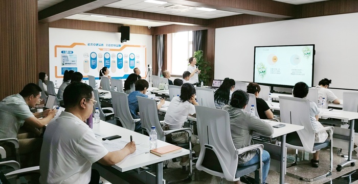 萊沃醫(yī)療7月招商總結會議圓滿落幕