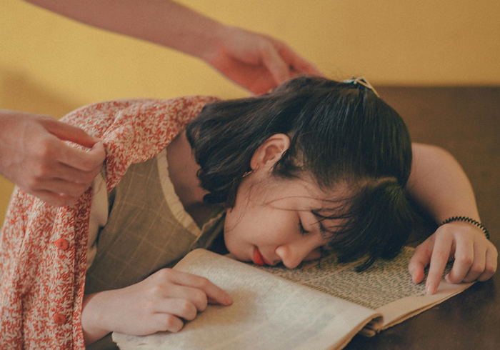 【萊沃醫(yī)療：知識(shí)分享】出現(xiàn)這些情況，說明你該休息了