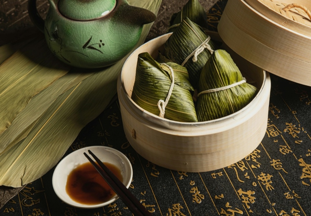 【萊沃醫(yī)療：知識分享】端午佳節(jié)：粽子好吃，更要健康