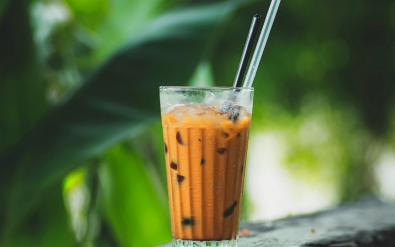 【萊沃醫(yī)療：知識(shí)分享】秋天的第N杯奶茶，正在悄悄給你的痘痘“加餐”？